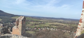 Csesznek