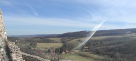 Csesznek