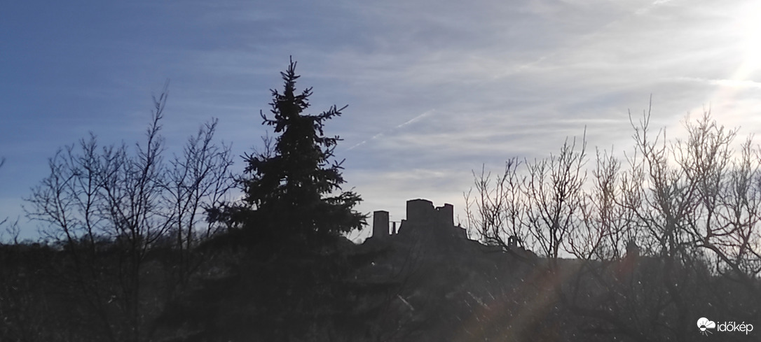 Csesznek