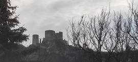 Csesznek