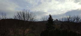 Csesznek
