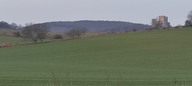 Csesznek