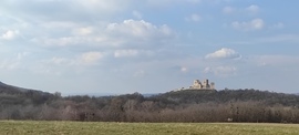 Csesznek