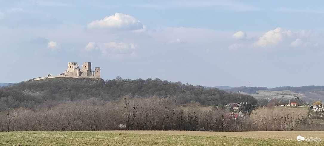Csesznek