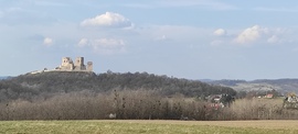 Csesznek