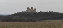Csesznek