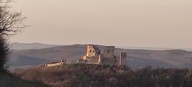 Csesznek