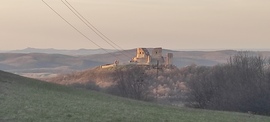 Csesznek