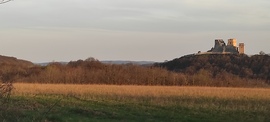 Csesznek