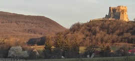 Csesznek