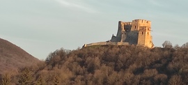 Csesznek