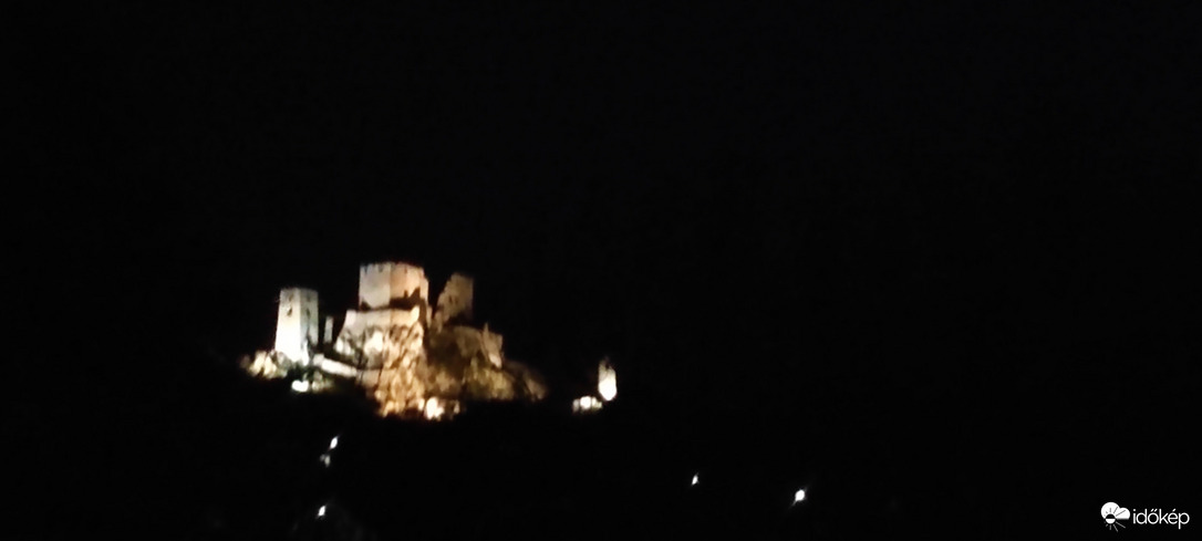Csesznek