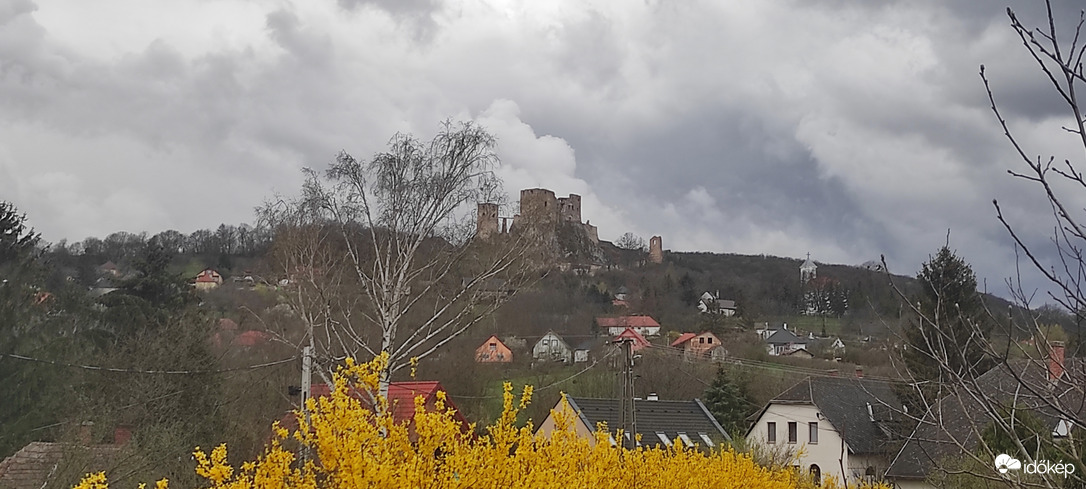 Csesznek