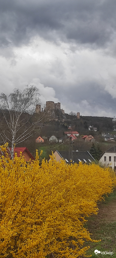 Csesznek