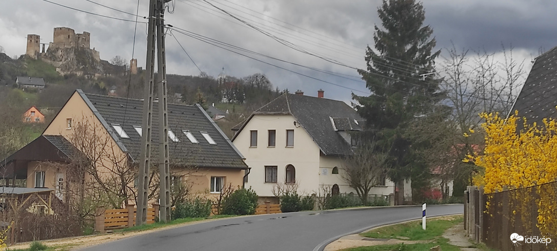 Csesznek