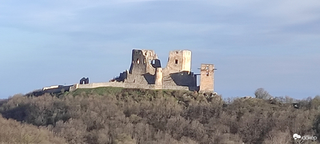 Csesznek