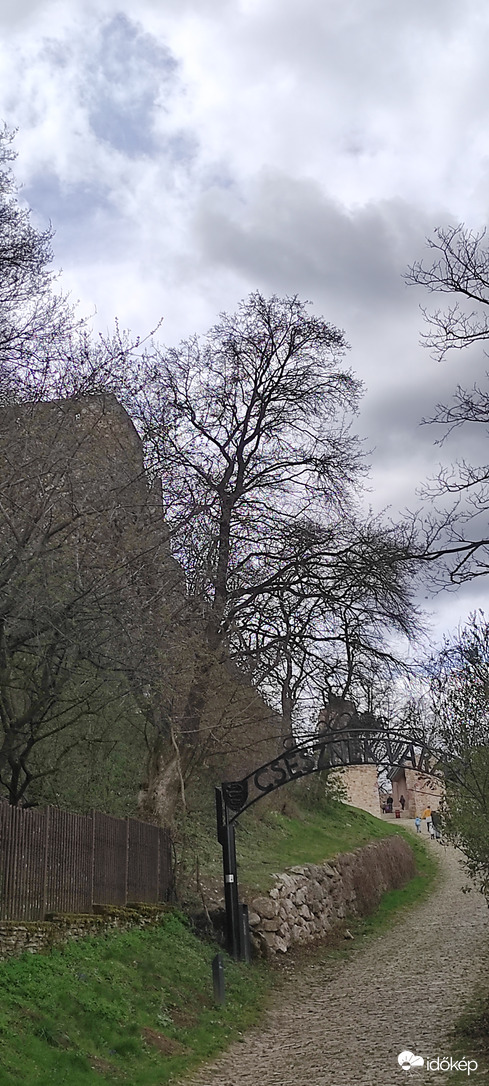 Csesznek