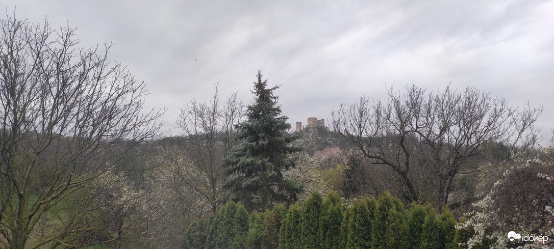 Csesznek