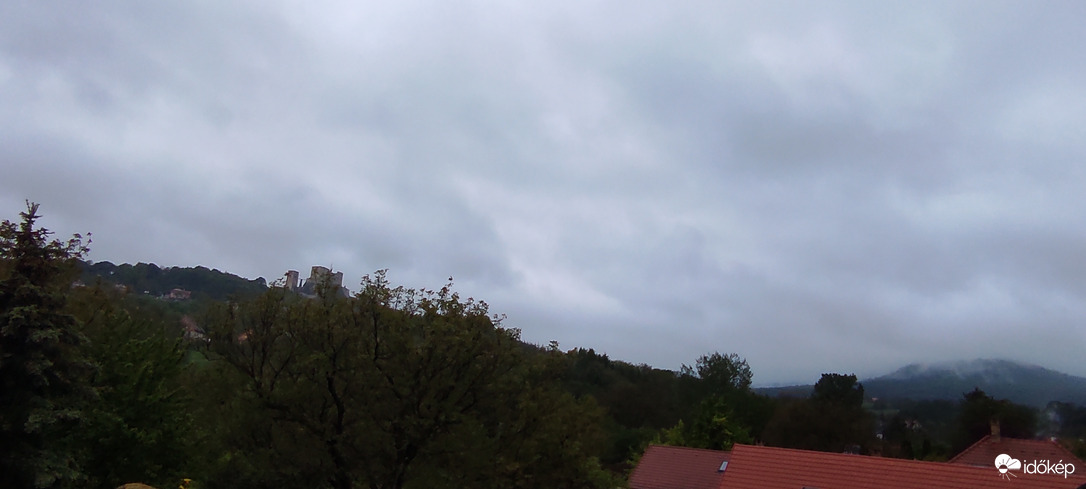 Csesznek