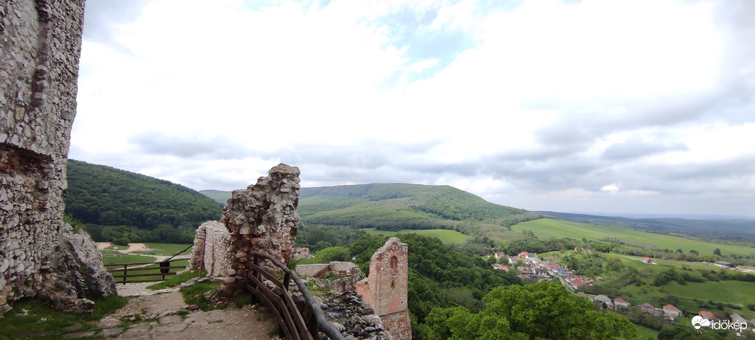 Csesznek
