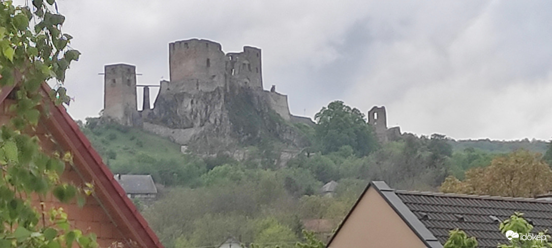 Csesznek