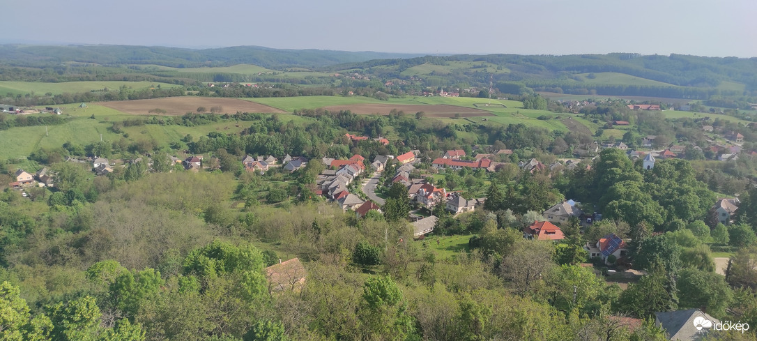Csesznek
