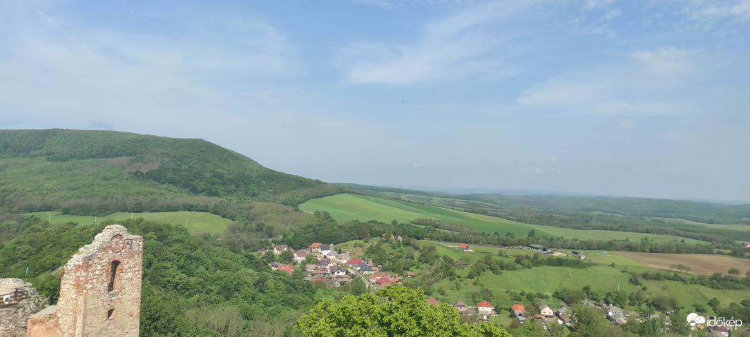 Csesznek