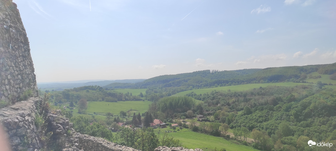 Csesznek