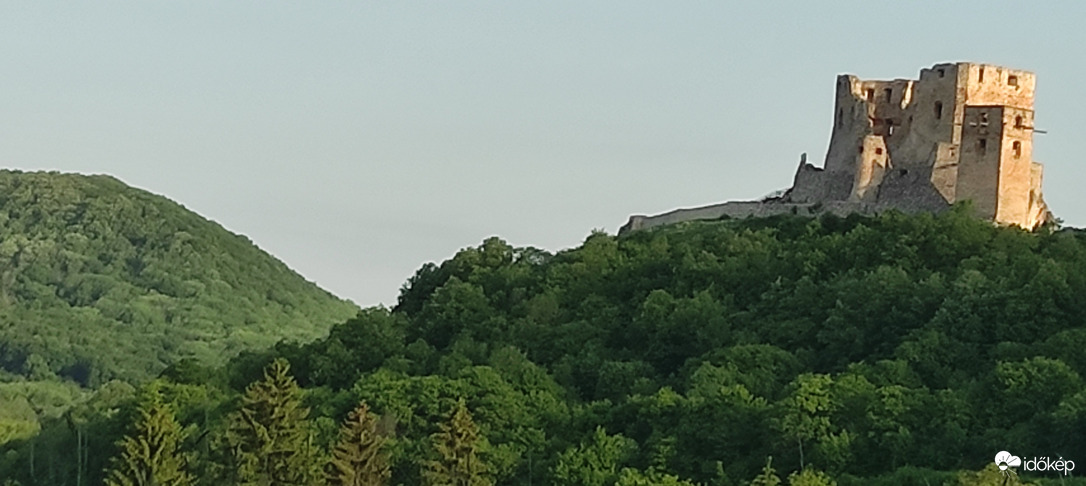 Csesznek