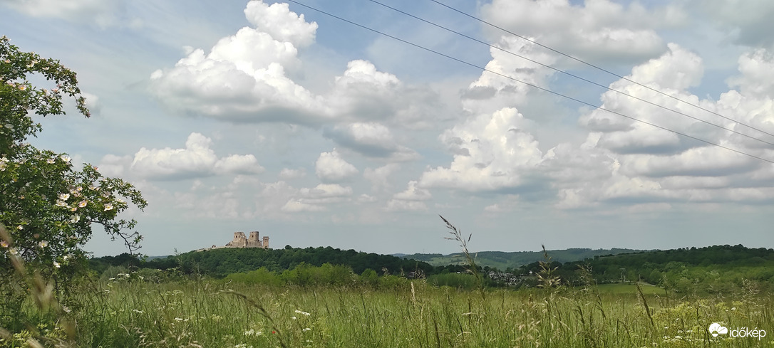 Csesznek