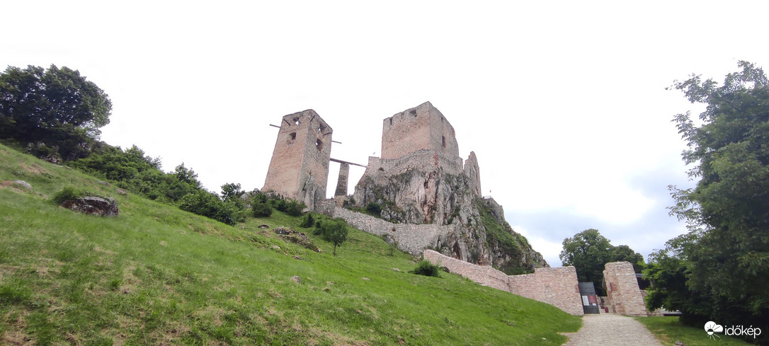 Csesznek