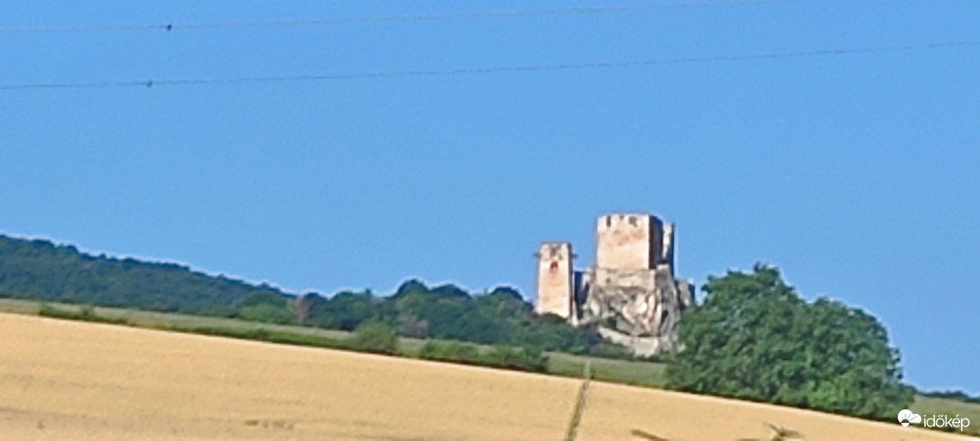 Csesznek