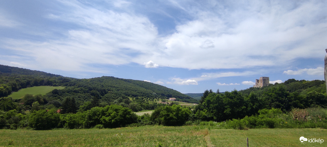 Csesznek