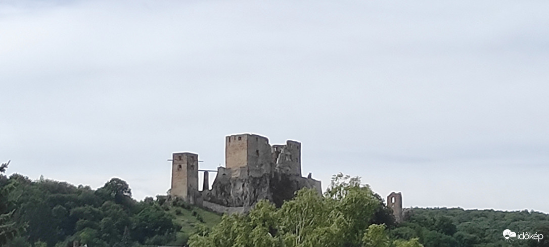 Csesznek