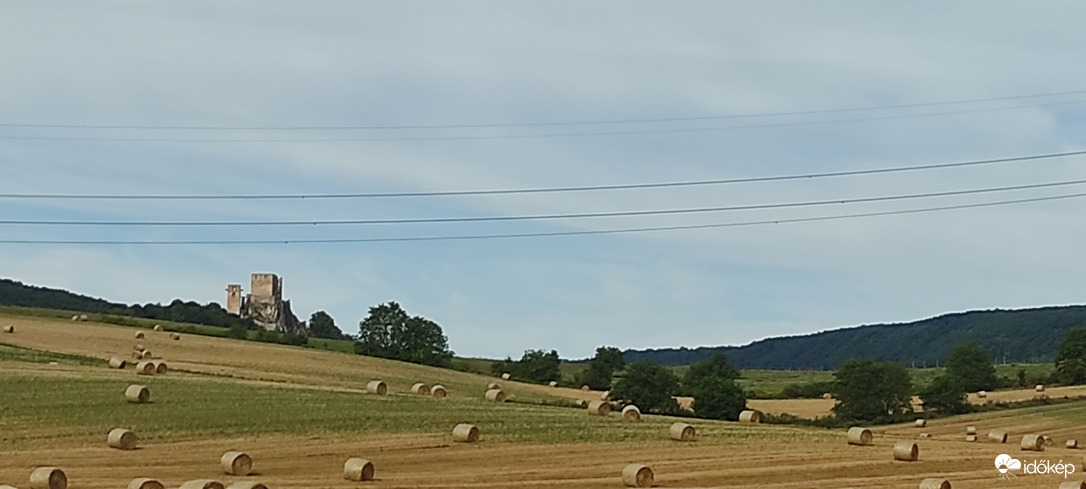Csesznek