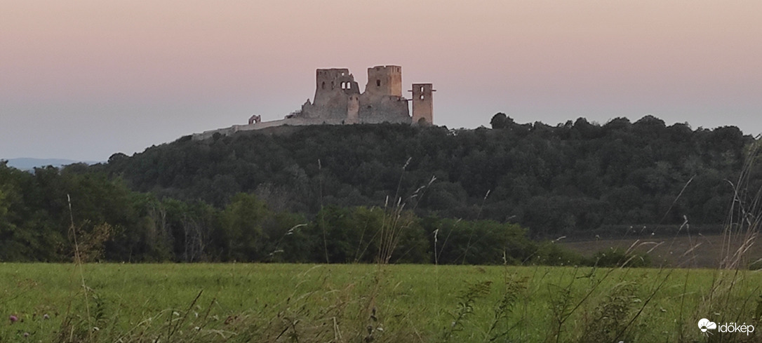 Csesznek