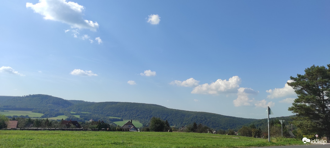 Bakonybél