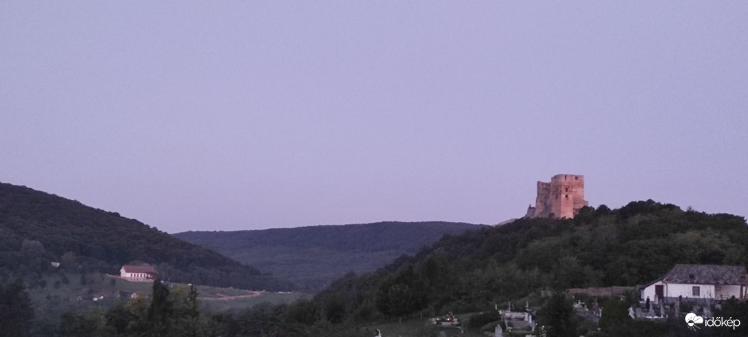 Csesznek