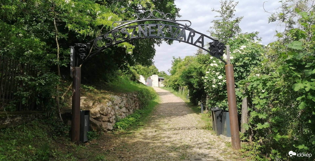 Csesznek