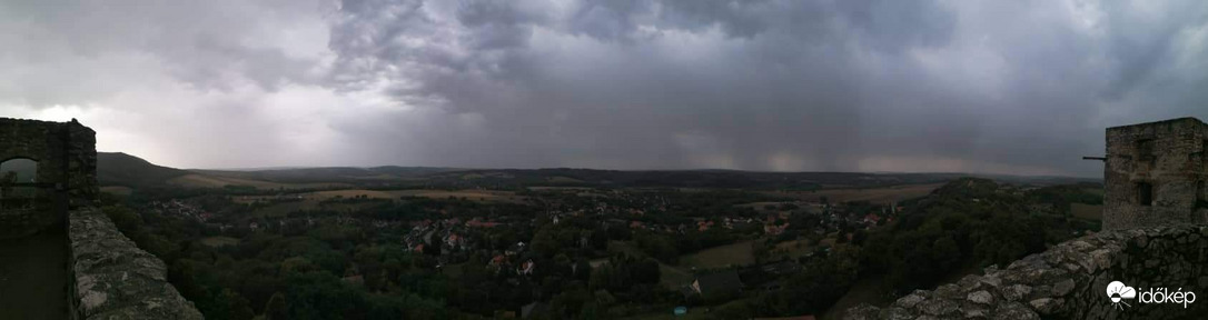 Csesznek