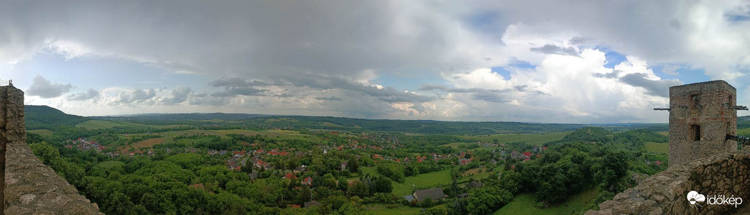 Csesznek