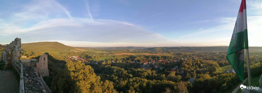 Csesznek