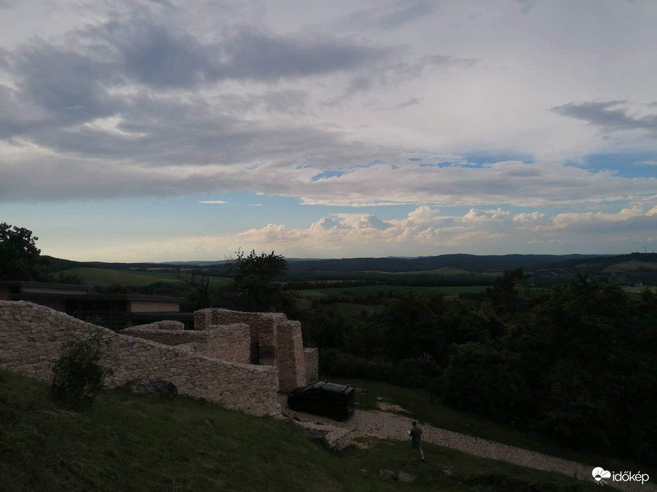 Csesznek