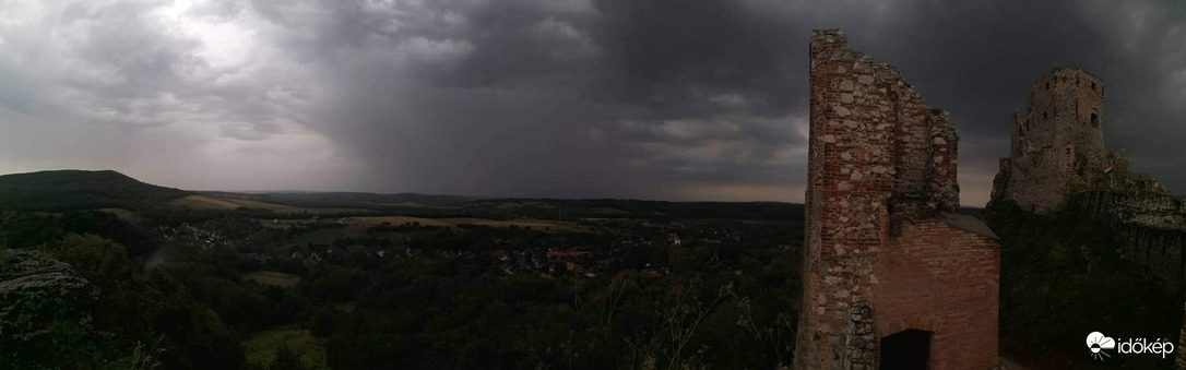 Csesznek
