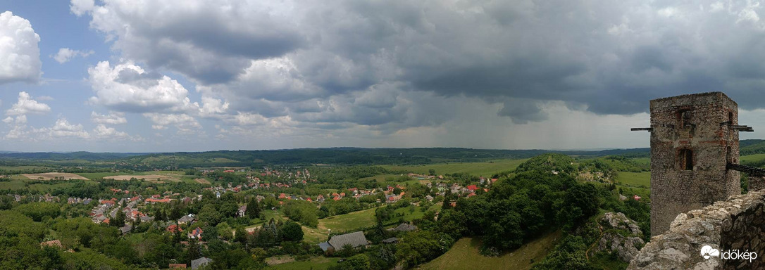 Csesznek
