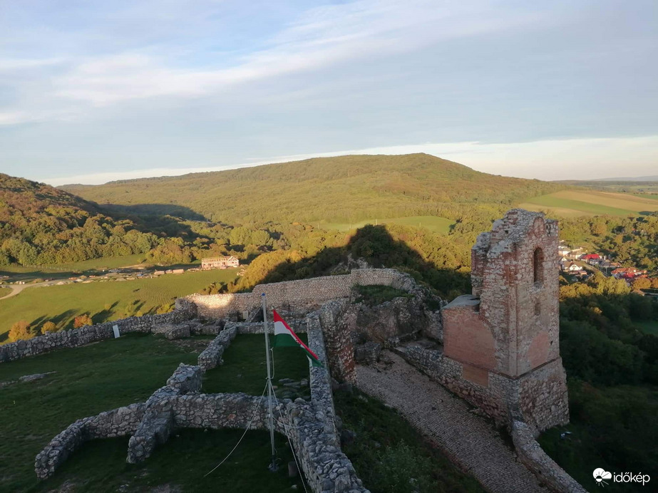 Csesznek