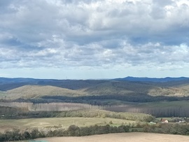 Csesznek