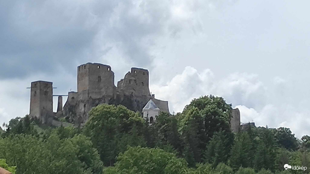 Csesznek