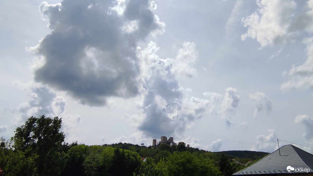 Csesznek