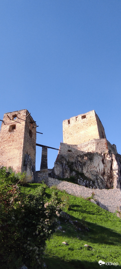 Csesznek